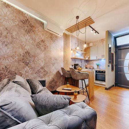 La Vida Apartments بار المظهر الخارجي الصورة