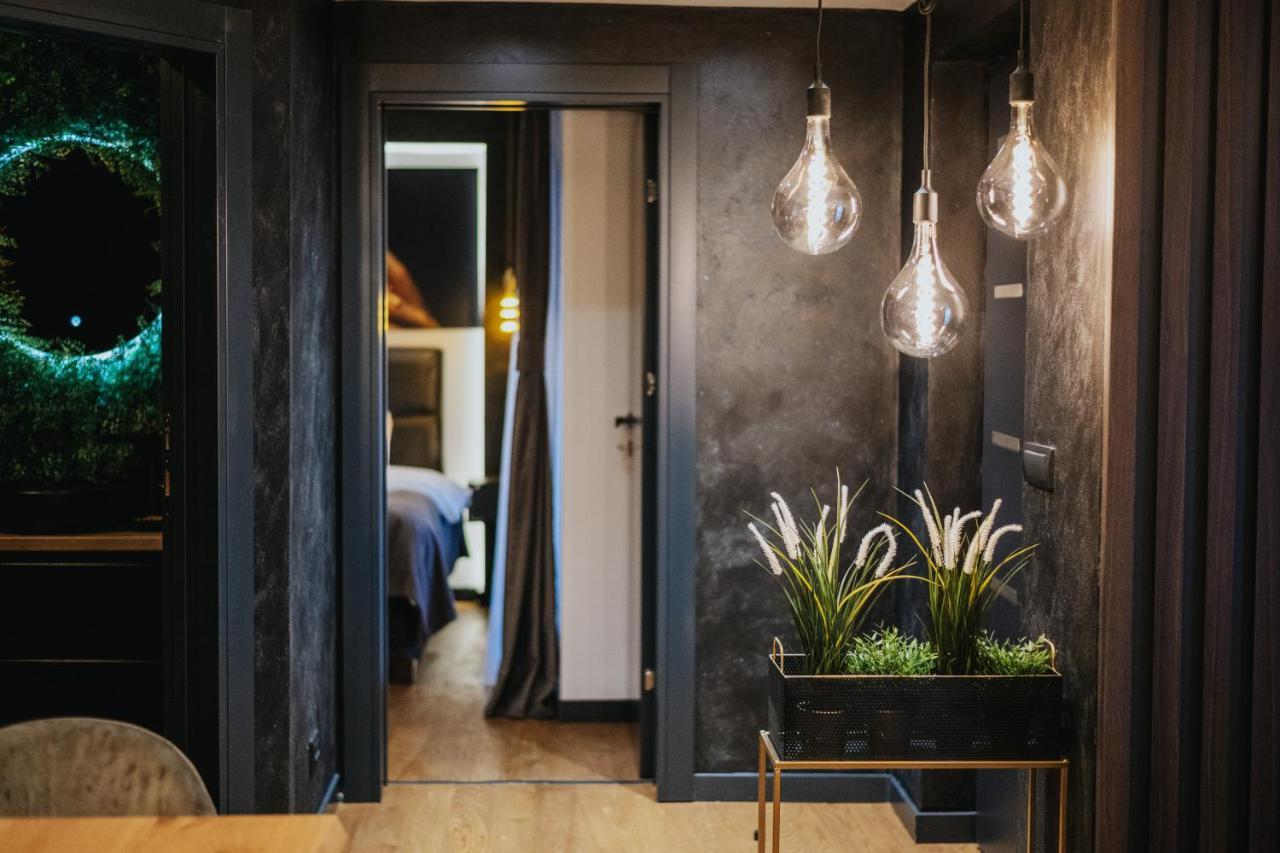 La Vida Apartments بار المظهر الخارجي الصورة