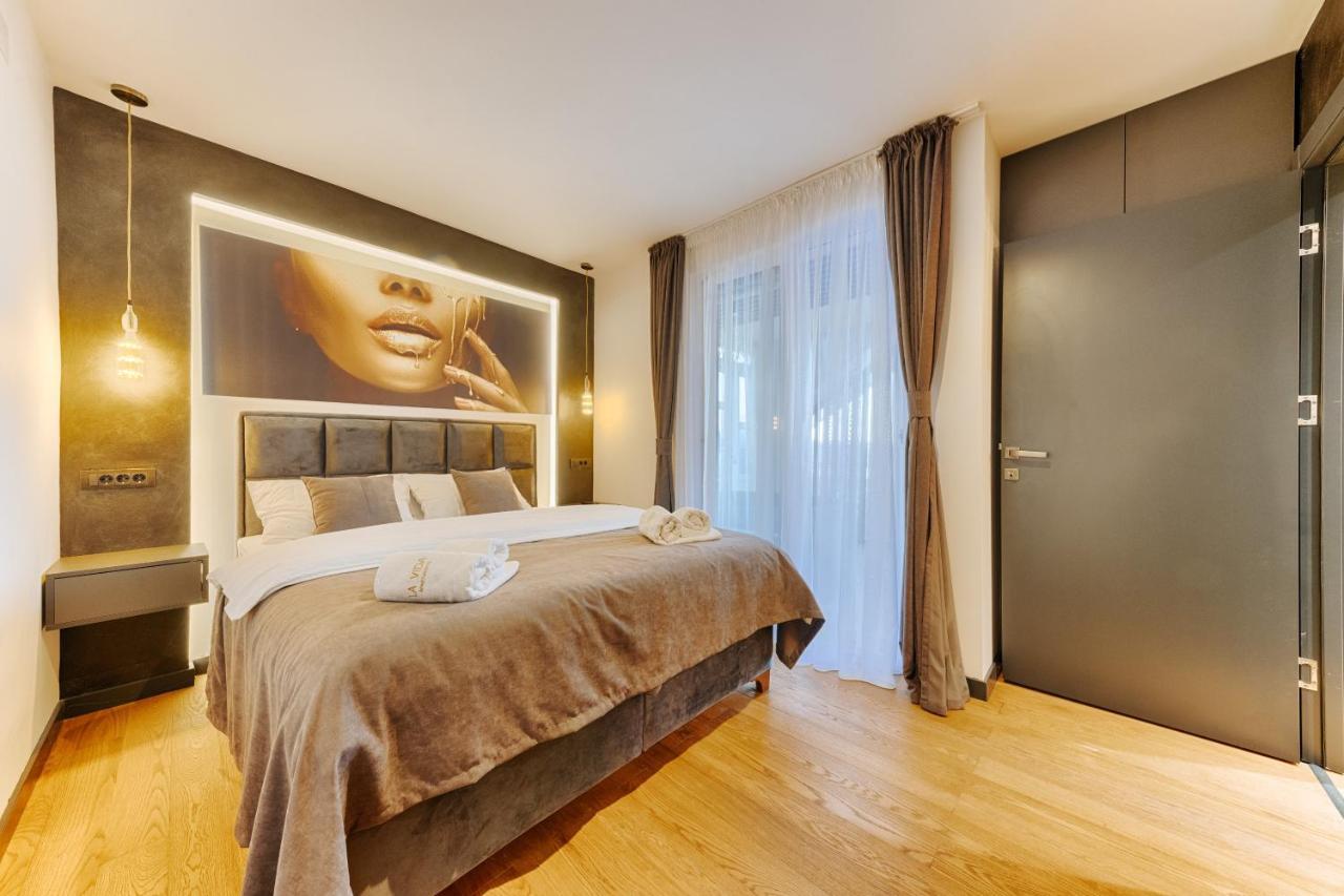 La Vida Apartments بار المظهر الخارجي الصورة