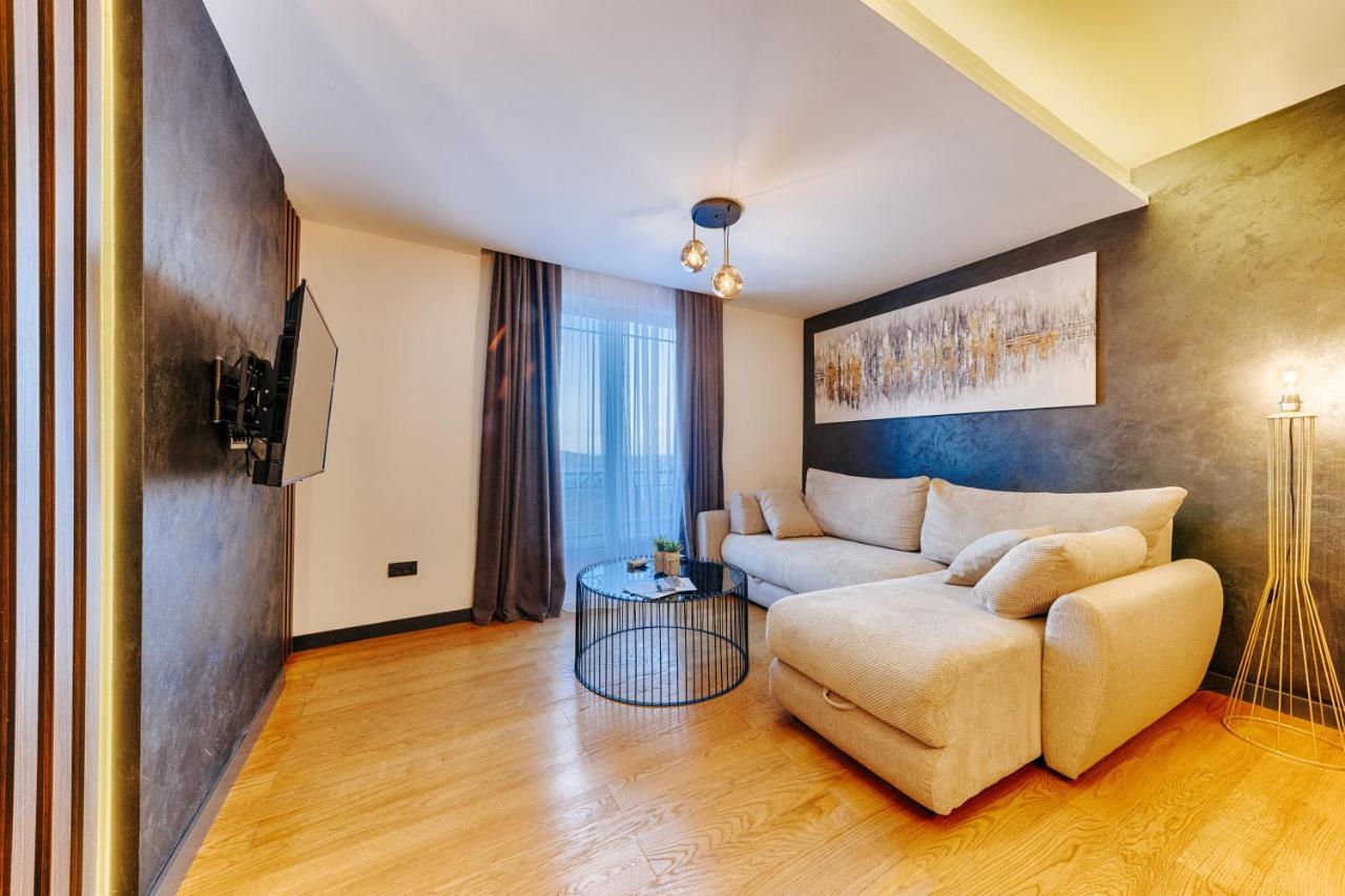 La Vida Apartments بار المظهر الخارجي الصورة