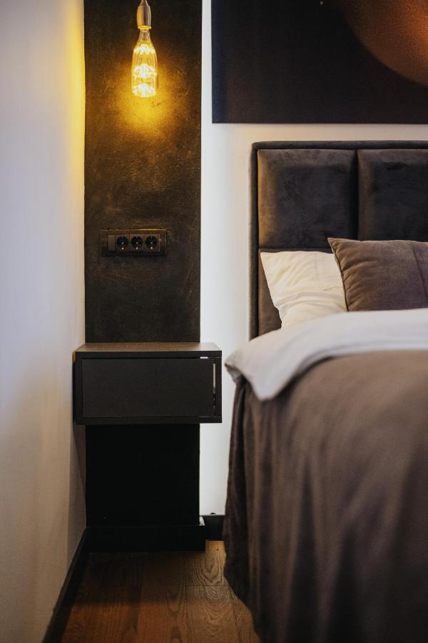 La Vida Apartments بار المظهر الخارجي الصورة