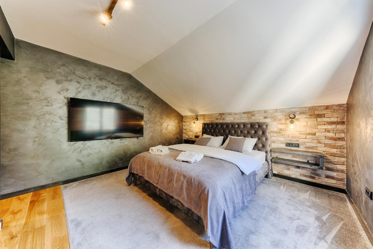 La Vida Apartments بار المظهر الخارجي الصورة
