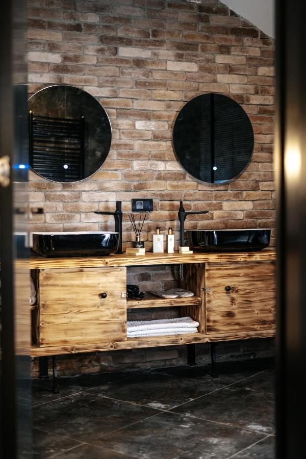 La Vida Apartments بار المظهر الخارجي الصورة