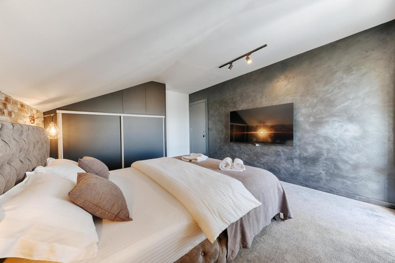 La Vida Apartments بار المظهر الخارجي الصورة