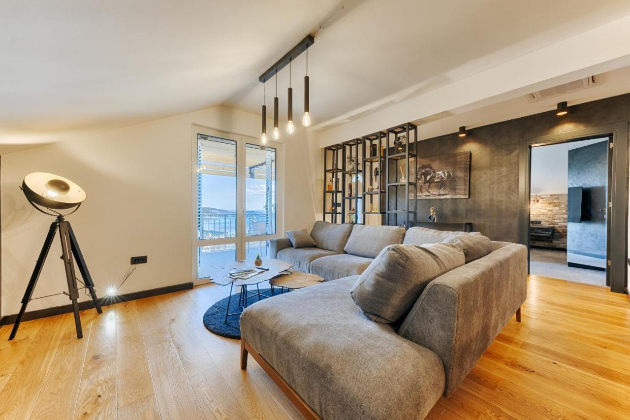 La Vida Apartments بار المظهر الخارجي الصورة