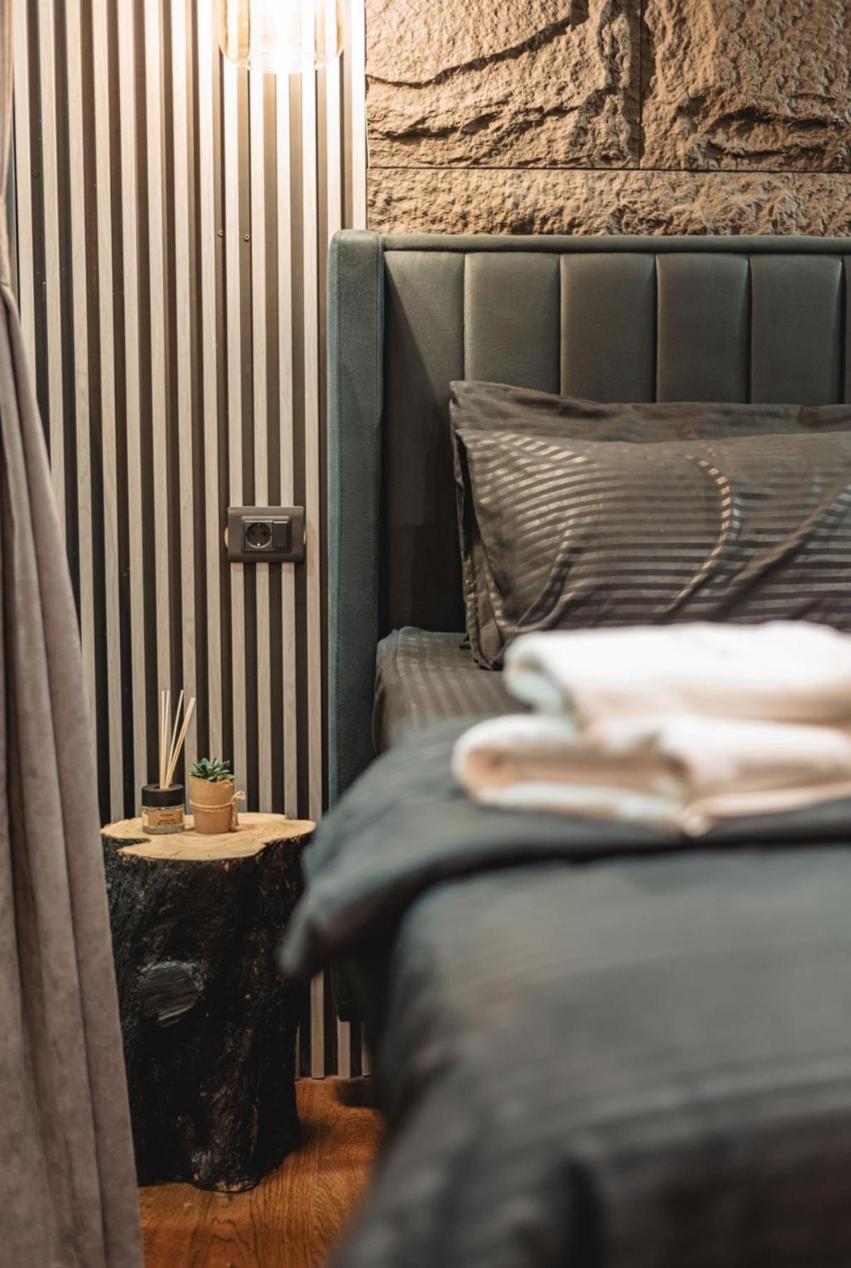 La Vida Apartments بار المظهر الخارجي الصورة
