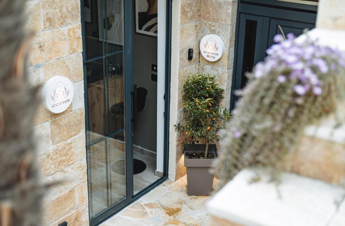 La Vida Apartments بار المظهر الخارجي الصورة