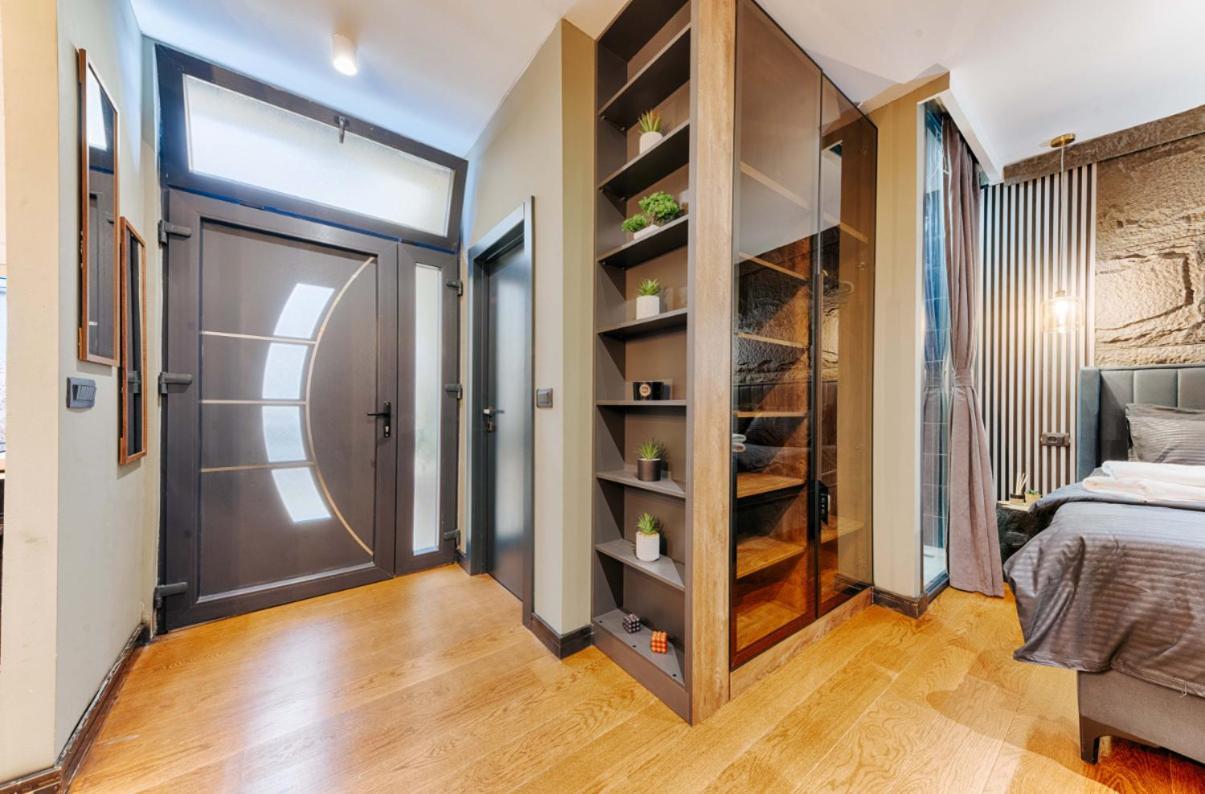 La Vida Apartments بار المظهر الخارجي الصورة