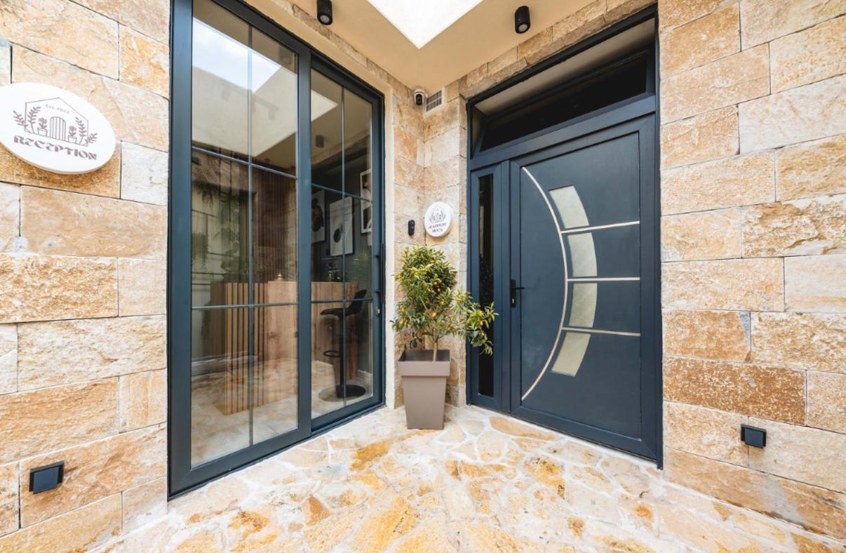La Vida Apartments بار المظهر الخارجي الصورة
